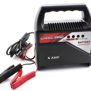Redresor auto CARGUARD 12V 4A